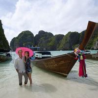 Отзыв от Нина - DTV виза